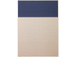 Tapis scandinave sur mesure modèle Beach  (5 coloris) 