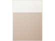 Tapis scandinave sur mesure modèle Beach  (5 coloris) 