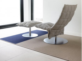 Tapis scandinave sur mesure modèle Beach  (5 coloris) 