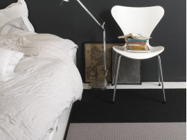 Tapis scandinave sur mesure modèle Beach  (5 coloris) 