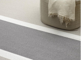 Tapis scandinave sur mesure modèle Bridge  (5 coloris) 