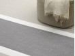 Tapis scandinave sur mesure modèle Bridge  (5 coloris) 