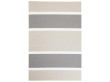 Tapis scandinave sur mesure modèle Bridge  (5 coloris) 