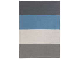 Tapis scandinave sur mesure modèle Fourways  (8 coloris) 