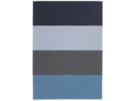 Tapis scandinave sur mesure modèle Fourways  (8 coloris) 