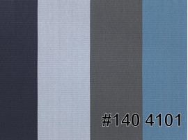 Tapis scandinave sur mesure modèle Fourways  (8 coloris) 