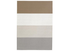 Tapis scandinave sur mesure modèle Fourways  (8 coloris) 