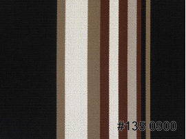 Tapis scandinave sur mesure modèle Horizon  (4 coloris) 