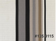 Mid-Century  modern scandinavian rug Horizon by Ritva Puotila. Custom size. 4 colours