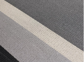 Tapis scandinave sur mesure modèle Panorama  (5 coloris) 