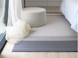 Tapis scandinave sur mesure modèle Panorama  (5 coloris) 