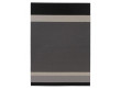 Mid-Century  modern scandinavian rug Panorama by Ritva Puotila. Custom size. 5 colours