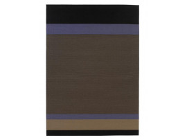 Tapis scandinave sur mesure modèle Panorama  (5 coloris) 