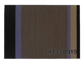 Mid-Century  modern scandinavian rug Panorama by Ritva Puotila. Custom size. 5 colours