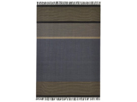 Tapis scandinave sur mesure modèle San Francisco  (5 coloris) 