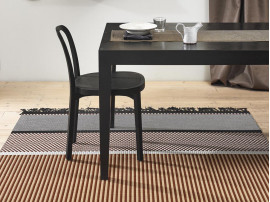 Tapis scandinave sur mesure modèle San Francisco  (5 coloris) 