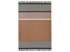 Tapis scandinave sur mesure modèle San Francisco  (5 coloris) 