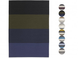 Tapis scandinave sur mesure modèle Fourways  (8 coloris) 