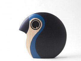 Discus familly bird by Hans Bølling. New realese.