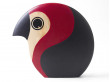 Discus familly bird by Hans Bølling. New realese.