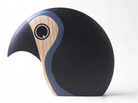 Discus familly bird by Hans Bølling. New realese.