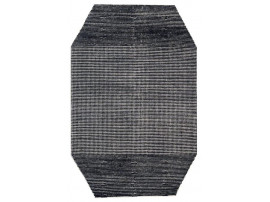 New scandinavian rug model Semis, by Ronan & Erwan Bouroullec for Kvadrat