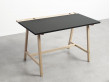 Scandinavian Desk, model D1. 3 top colours.