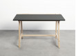 Scandinavian Desk, model D1. 3 top colours.