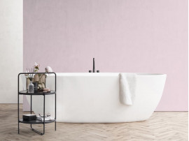 Table d'appoint scandinave modèle Tray Table. 4 coloris