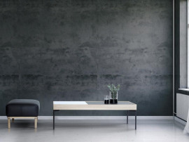 Table basse scandinave modèle C5