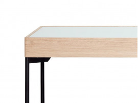 Table basse scandinave modèle C5