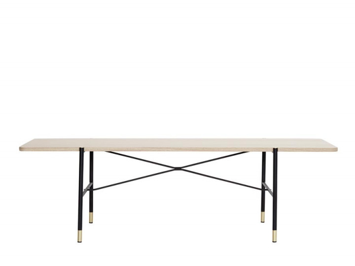 Scandinavian coffee table model C6