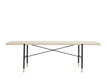 Table basse scandinave modèle C6