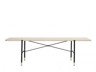 Scandinavian coffee table model C6