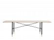 Scandinavian coffee table model C6