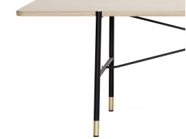 Scandinavian coffee table model C6