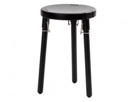 Scandinavian stool model U1.    