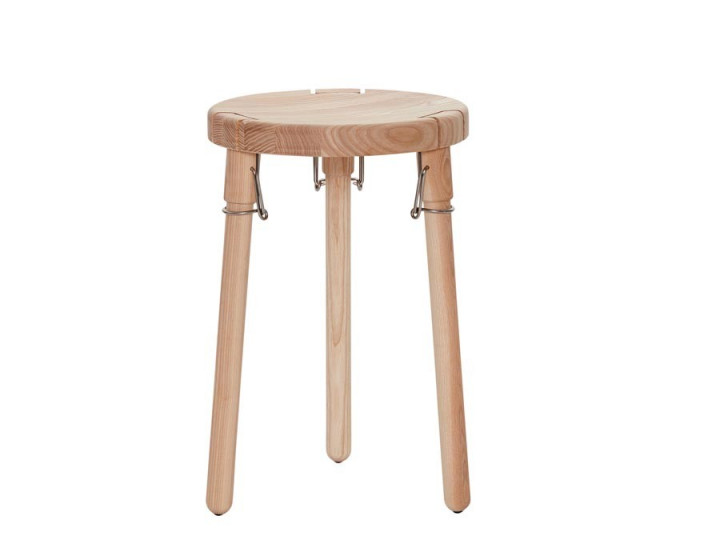 Scandinavian stool model U1.    