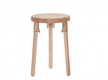 Scandinavian stool model U1.    