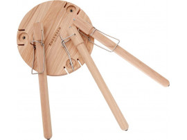 Scandinavian stool model U1.    