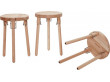 Scandinavian stool model U1.    