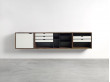 Scandinavian wall systeme model S2-51