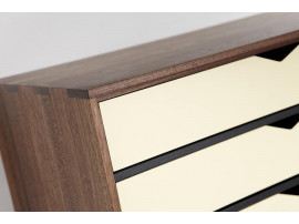 Scandinavian wall systeme model S2-51