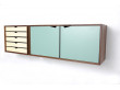 Scandinavian wall systeme model S2-51