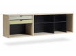Scandinavian wall systeme model S2-51