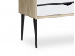 Scandinavian wall systeme model S2-51