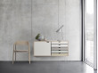Scandinavian wall systeme model S2-51