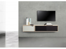 Scandinavian TV Stand model S2