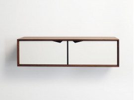 Scandinavian TV Stand model S2