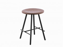 Tabouret scandinave modèle  Nam Nam Classic. 45 cm. 